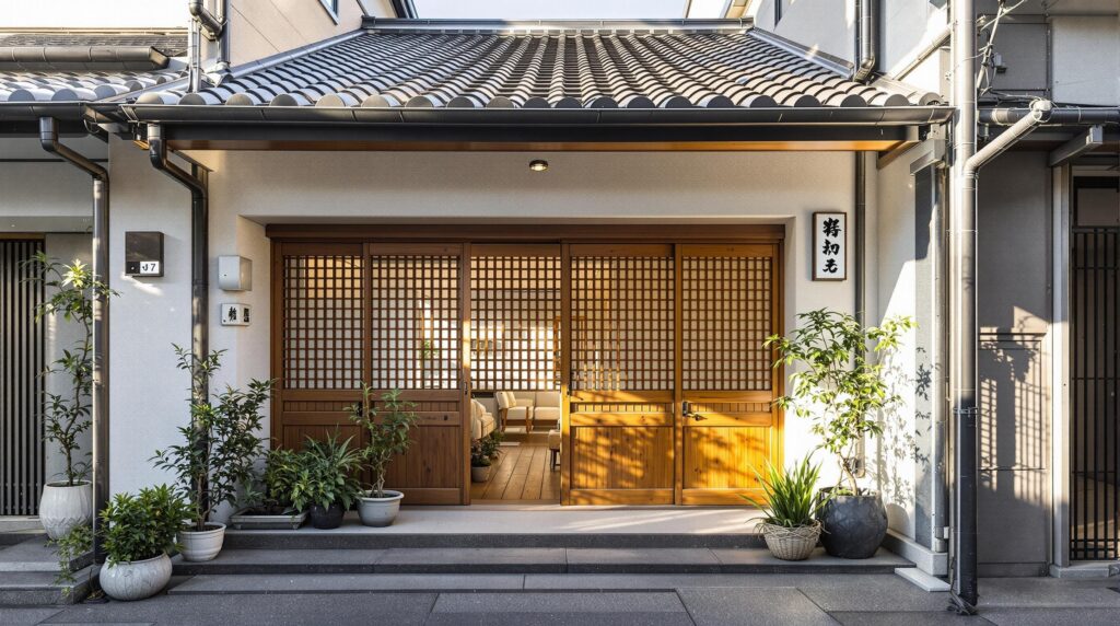 京町家DIY可能賃貸物件の基本知識と探し方